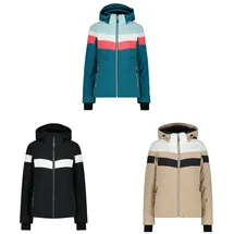 CMP Damen Skijacke, schwarz 44