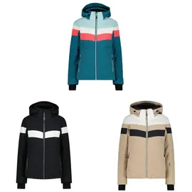 CMP Damen Skijacke, schwarz 44