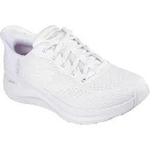 SKECHERS Arch Fit 2.0 Easy Chic Damen Weiß 39
