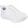 SKECHERS Arch Fit 2.0 Easy Chic Damen Weiß 39