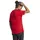 adidas Essentials Single Jersey Embroidered Small Logo Tee Better Scarlet, L