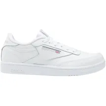 Reebok Club C 85 White / Sheer Grey 37