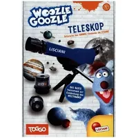Lisciani WOOZLE GOOZLE Fernrohr