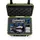 B&W International Transportkoffer wasserdicht 2000 bronze/grün für DJI Mini 5 Pro/Lito 1/Lito X1