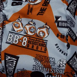 Loungefly Bolso Bandolera Star Wars BB-8 - Bunt