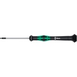 WERA 2052 Elektroniker-Sechskant-Kugelkopfschraubendreher, 2 x 60 mm