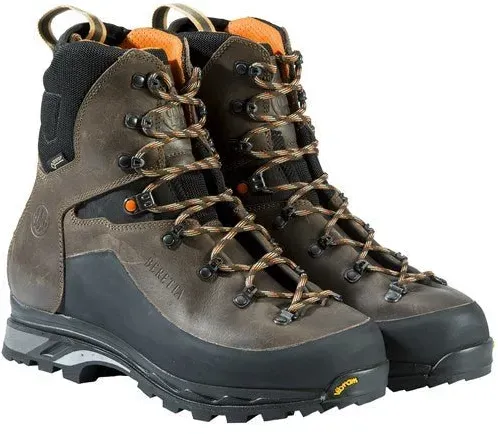Trail Mid GTX 43 Marone Bergstiefel