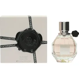 Viktor & Rolf Flowerbomb Eau de Parfum 50 ml