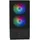 Mars Gaming MCZ, Gaming Pc-tower-gehäuse + Front Mesh, Schwarz