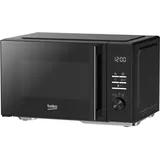 Beko MGF24310B Schwarz