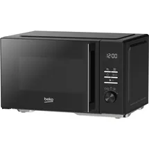 Beko MGF24310B Schwarz