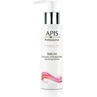 Apis Natural Cosmetics Apis Natural Cosmetics, Gesichtscreme, Apis - Couperose-Stop Serum für Haut mit der Neigung zum Erröten 100 ml,