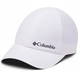 COLUMBIA -Unisex-Kopfbedeckung-Silver RidgeTM III, White, ONE SIZE