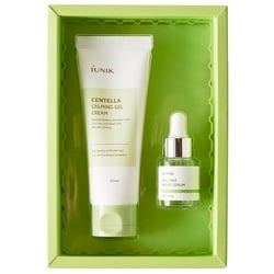 iUnik iUnik Centella Edition Skincare Set Gesichtspflegesets 0,75 l