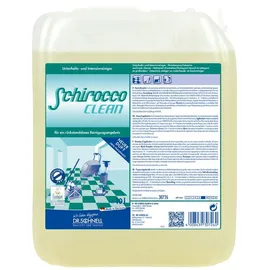 Dr. Schnell Schirocco Clean Intensivreiniger 1 l