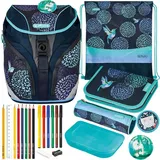 Herlitz SoftLight Plus 6-tlg. bloomy birds