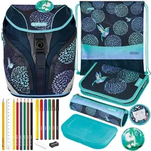 Herlitz SoftLight Plus 6-tlg. bloomy birds