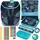 Herlitz SoftLight Plus 6-tlg. bloomy birds