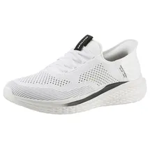 SKECHERS Slade-Quinto Herren Weiß 43