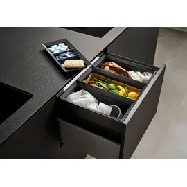 Blanco Flexon II 16 l Grau