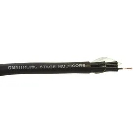 Omnitronic Multicore 24x2x0,12 25m