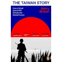 Penguin Books Ltd (UK) The Taiwan Story von Kerry