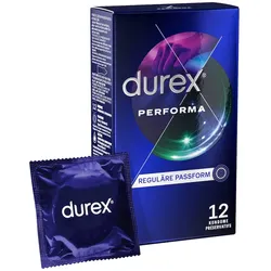 Durex - Performa Kondome