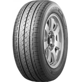 Bridgestone 235/60 R17C 109T/107T Duravis R 660A Toyota AC