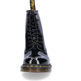 Dr. Martens 1460 Patent black patent lamper 37