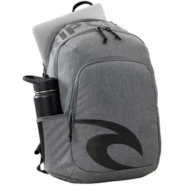 Rip Curl Ozone 30 Brand - Daypack grau