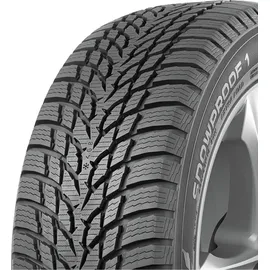 Nokian Snowproof 1 225/50 R17 98V XL