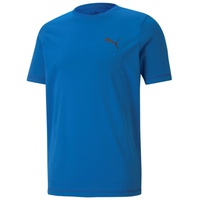 Puma ACTIVE Small Logo Tee Herren T-Shirt