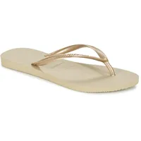 havaianas Slim sand grey/light golden 41-42