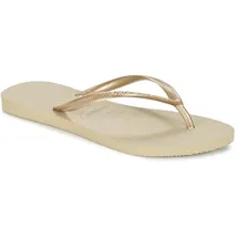 havaianas Slim sand grey/light golden 41-42