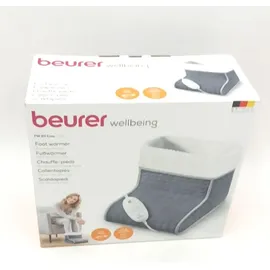 Beurer FW 20 Cosy Fußwärmer