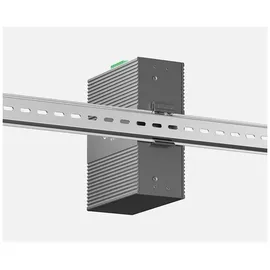 TP-Link Omada IES206GPP (6 Ports)