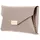 Valentino Arpie Pochette VBS3XI01 oro rosa