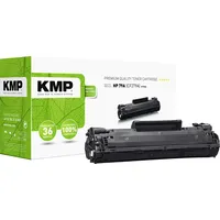 KMP Toner ersetzt HP 79A CF279A