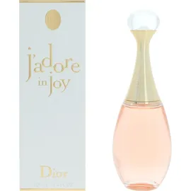 Dior J'adore In Joy Eau de Toilette 100 ml