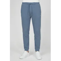 hugo underwear Pyjamahose Austin Pants Blau M (50)