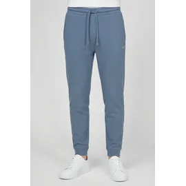 hugo underwear Pyjamahose Austin Pants Blau M (50)