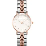 Rosefield The Small Edit Edelstahl 26 mm 26SRGD-271