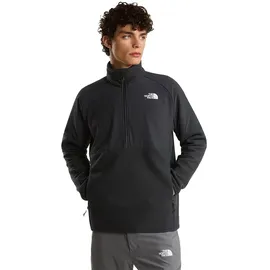 The North Face Glacier Heavyweight 1/2 Zip Pullover (Größe S