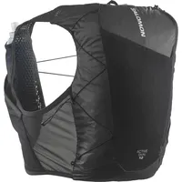 Salomon Active Skin 12 Set Trailrunningrucksack (Größe 12L -