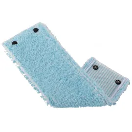 Leifheit 2 er Set Wischbezug Clean Twist Ergo M Super Soft Wischer Ersatzbezug