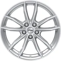 Rial X12 8,0 x 19 5 x 112 ET54 MB66,5 Silber