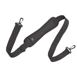 RivaCase® Rivacase 8455 Notebook-Tasche 17.3" Schwarz