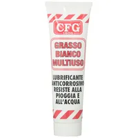 CFG 1808 CRC graisse blanche au lithium 125 ml
