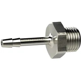 Riegler Einschraubschlauchtülle, G 3 a., für Schlauch LW 76, MS vern.