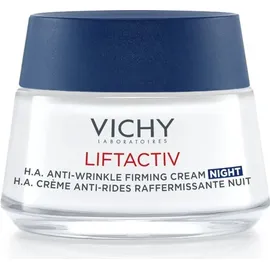 Vichy Liftactiv Supreme Nachtpflege Creme 50 ml